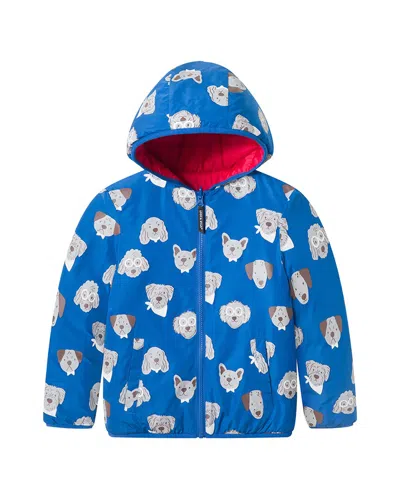 Andy & Evan Sweater In Blue