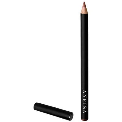 Anfisa Skin Ân-define Ceramide Liner (various Shades) In Brown