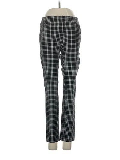 Ann Taylor Loft Casual Pants In Gray