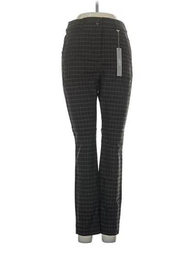 Ann Taylor Loft Casual Pants In Gray