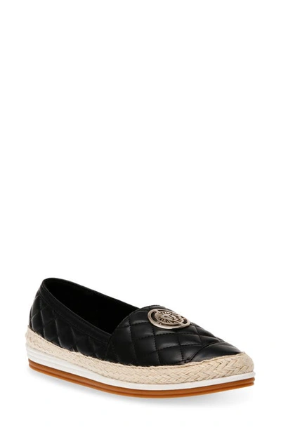 Anne Klein Janith Loafer In Black