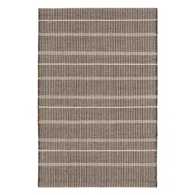Annie Selke Samson Oak Handwoven Indoor/outdoor Rug - Runner-2.5x8 In Brown