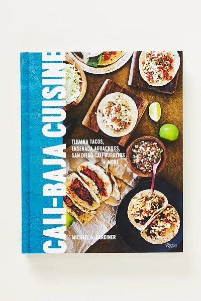 Anthropologie Cali Baja Cuisine In Multi