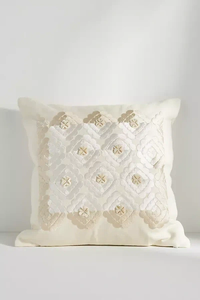 Anthropologie Layla Pillow