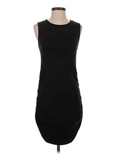 Pre-owned Antistar Cocktail Dress In Black