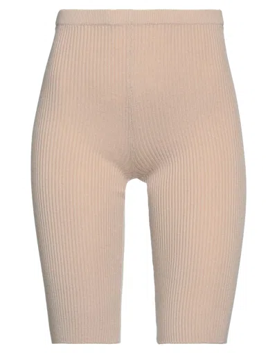 Antonella Rizza Leggings In Beige