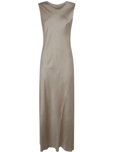 Antonelli Firenze Mara Dress In Purple