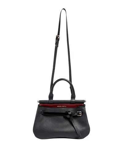 Antonio Marras Bolso Shopping - Negro
