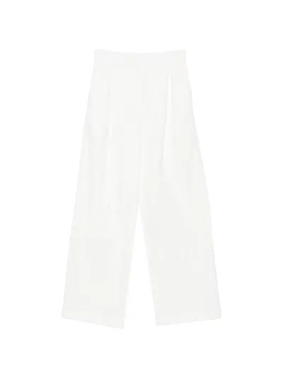 A.p.c. Pantalon Ginny In Aab