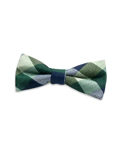 Appaman Boys' Silk Bow Tie - Little Kid, Big Kid In Multi