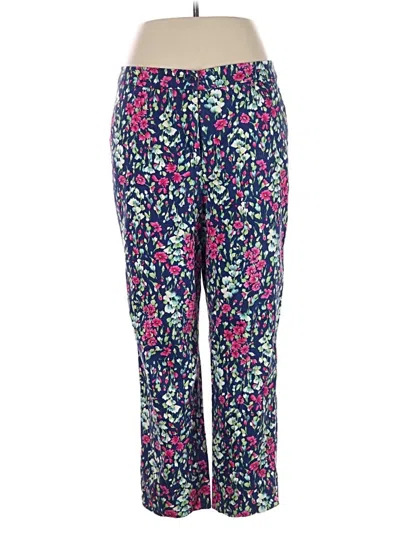 Pre-owned Appleseeds Casual Pants In Blue