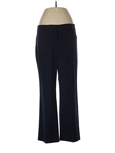 Pre-owned Apt. 9 Dress Pants In Blue