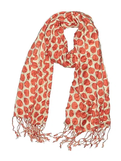 Apt. 9 Scarf In Multi