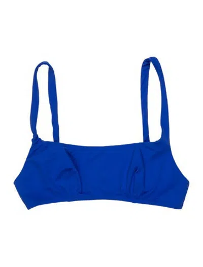 Pre-owned Araks Top W/ Tags In Blue