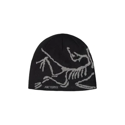 Pre-owned Arc'teryx Bird Head Toque 'black/void' | Men's Size Onesize