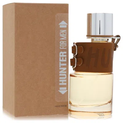 Armaf Gift Set 2pcs Combo  Hunter By  Eau De Parfum Spray 3.4 oz For Men In Multi