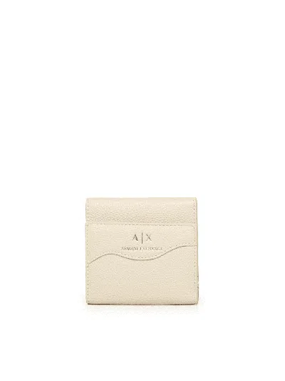 Armani Exchange Women's Wallet  948530cc783-u1092 Multicolor In Neutral