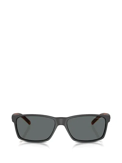 Arnette An4185 Slickster In Black