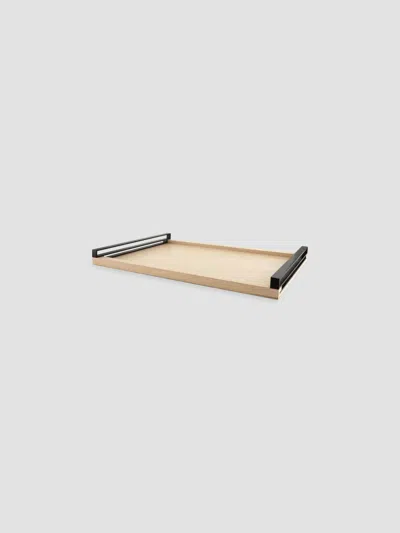 Arteriors Rexburg Tray In Black