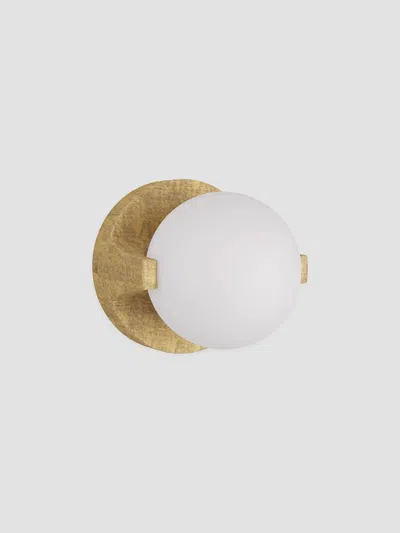 Arteriors Thurlow Sconce In Gold