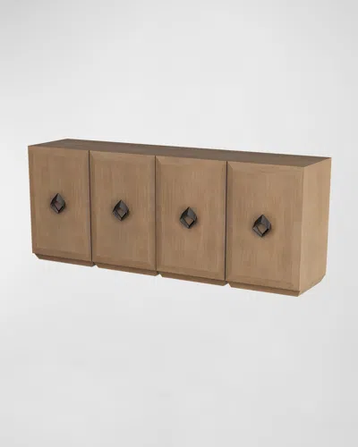 Arteriors Torresdale Credenza In Brown