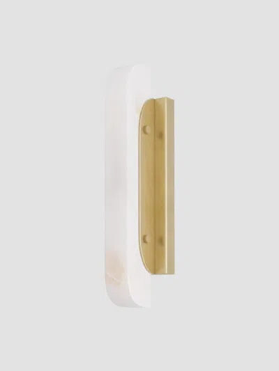 Arteriors Velasco Sconce In Gold