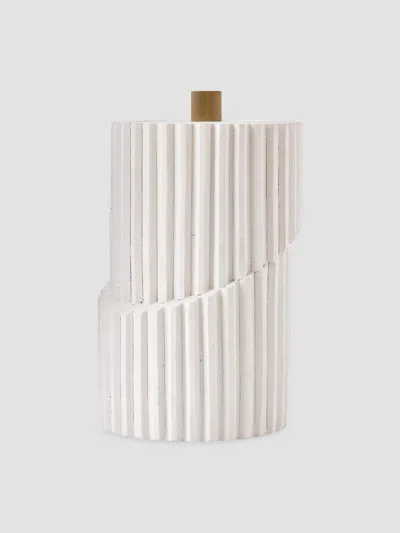 Arteriors Whittaker Tall Container In Gold