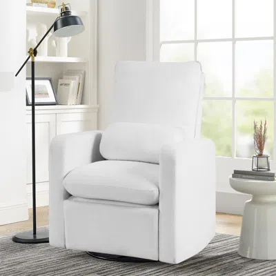Ashley Babygap By Delta Children Cloud Recliner In Arctic