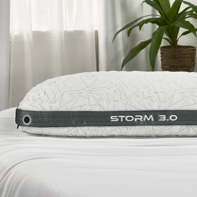 Ashley Bedgear Storm 3.0 King Pillow In White