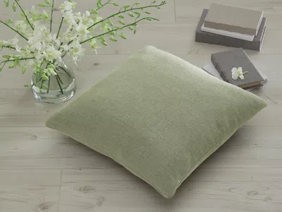 Ashley Brockbert Pillow In Green