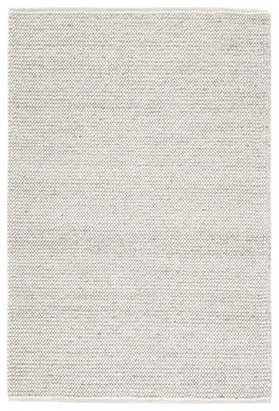 Ashley Jossick 5' X 7' Rug In Cream/taupe