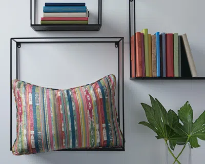 Ashley Orensburgh Pillow In Multi