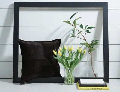 Ashley Rayvale Pillow In Charcoal