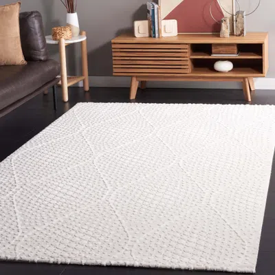 Ashley Safavieh Revive 4' X 6' Area Rug In Ivory