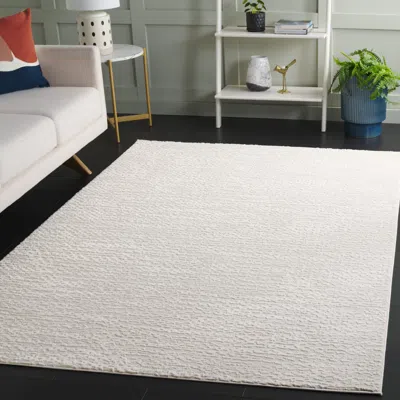 Ashley Safavieh Revive Rolfke 9' X 12' Area Rug In Ivory