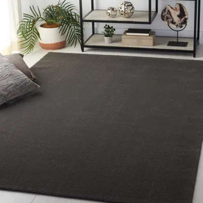 Ashley Safavieh Revive Safeta 4' X 6' Area Rug In Charcoal