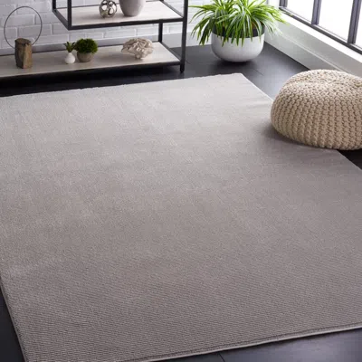 Ashley Safavieh Revive Safeta 7' X 10' Area Rug In Gray