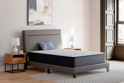 Ashley Sleep Essentials Firm Twin Xl Mattress In White