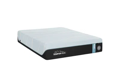 Ashley Tempur-probreeze™ Medium California Twin Mattress In White
