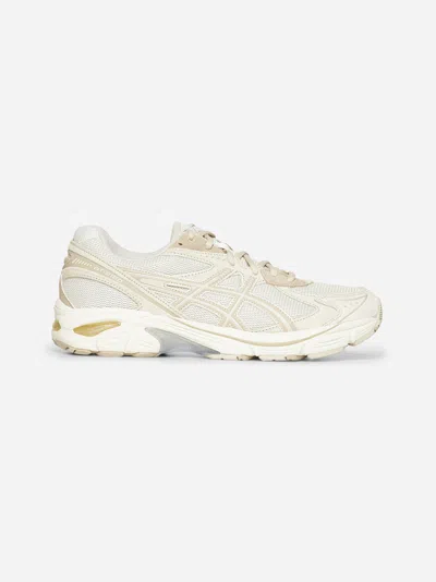 Asics Beige Gt-2160 Sneakers