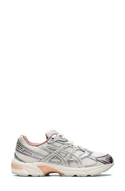 Asics Gel-1130™ Running Shoe In Cream/ Light Sage