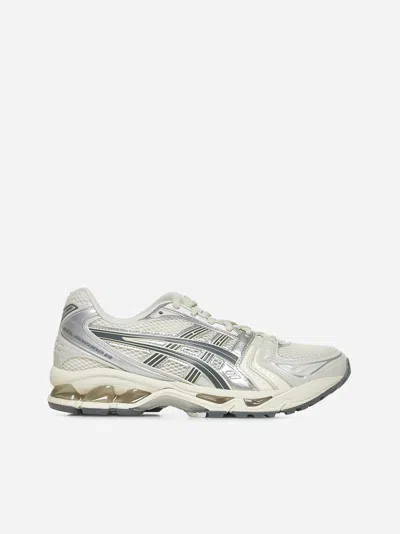 Asics Gel-kayano 14 Trainers In Multi