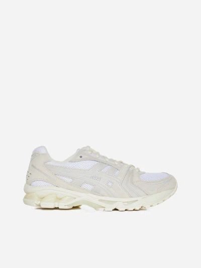 Asics Gel-kayano 14 Trainers In White