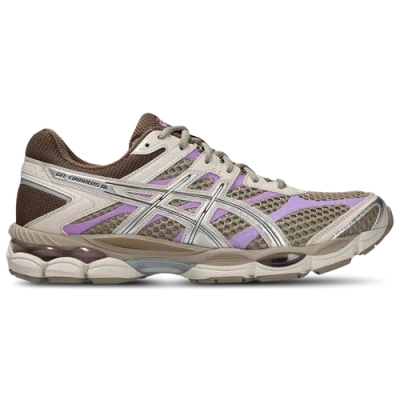 Asics ® Gel-cumulus 16 In Cinnamon/pure Silver