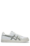 Asics Japan S Standard Sneaker In White/ Seal Grey