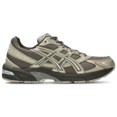 Asics Mens ® Gel-1130 Patent In Sepia Brown/driftwood