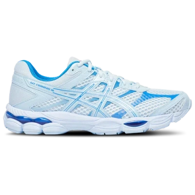 Asics Mens ® Gel-cumulus 16 In Light Blue/denim