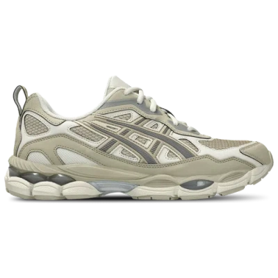 Asics Mens ® Gel-nyc Rgd In Rugged Tan/rugged Tan