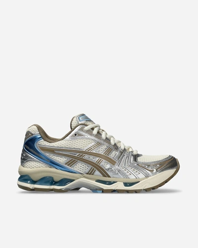 Asics Sportstyle Gel-kayano 14 In Beige