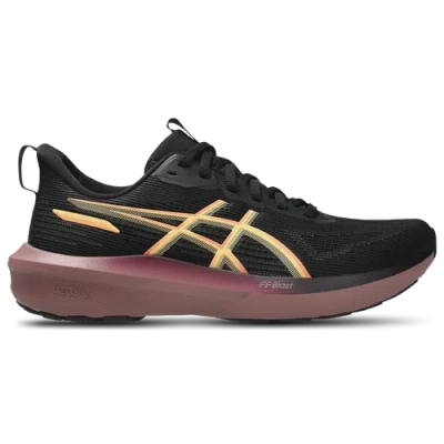Asics Womens ® Gt-1000 14 In Vivid Coral/pink/black